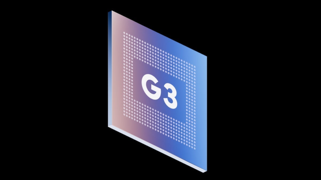 Leaked Tensor G5 Prototype Raises Questions About Samsung Involvement