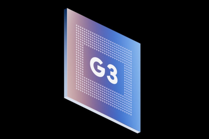 Leaked Tensor G5 Prototype Raises Questions About Samsung Involvement