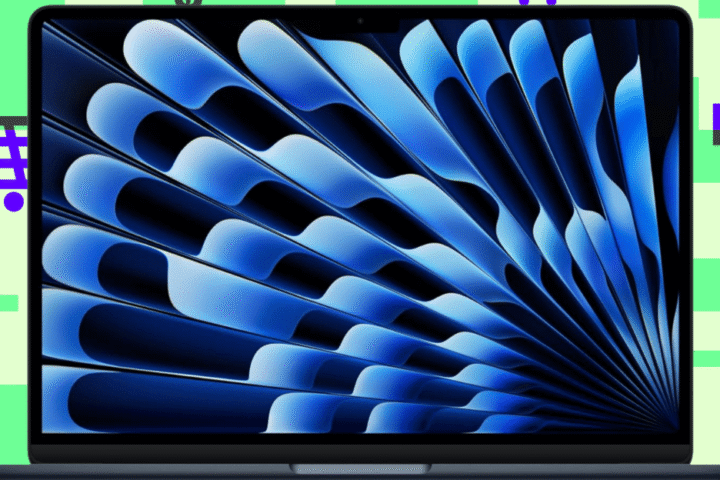 MacBook Air with M4 Chip Hits Record Low Price