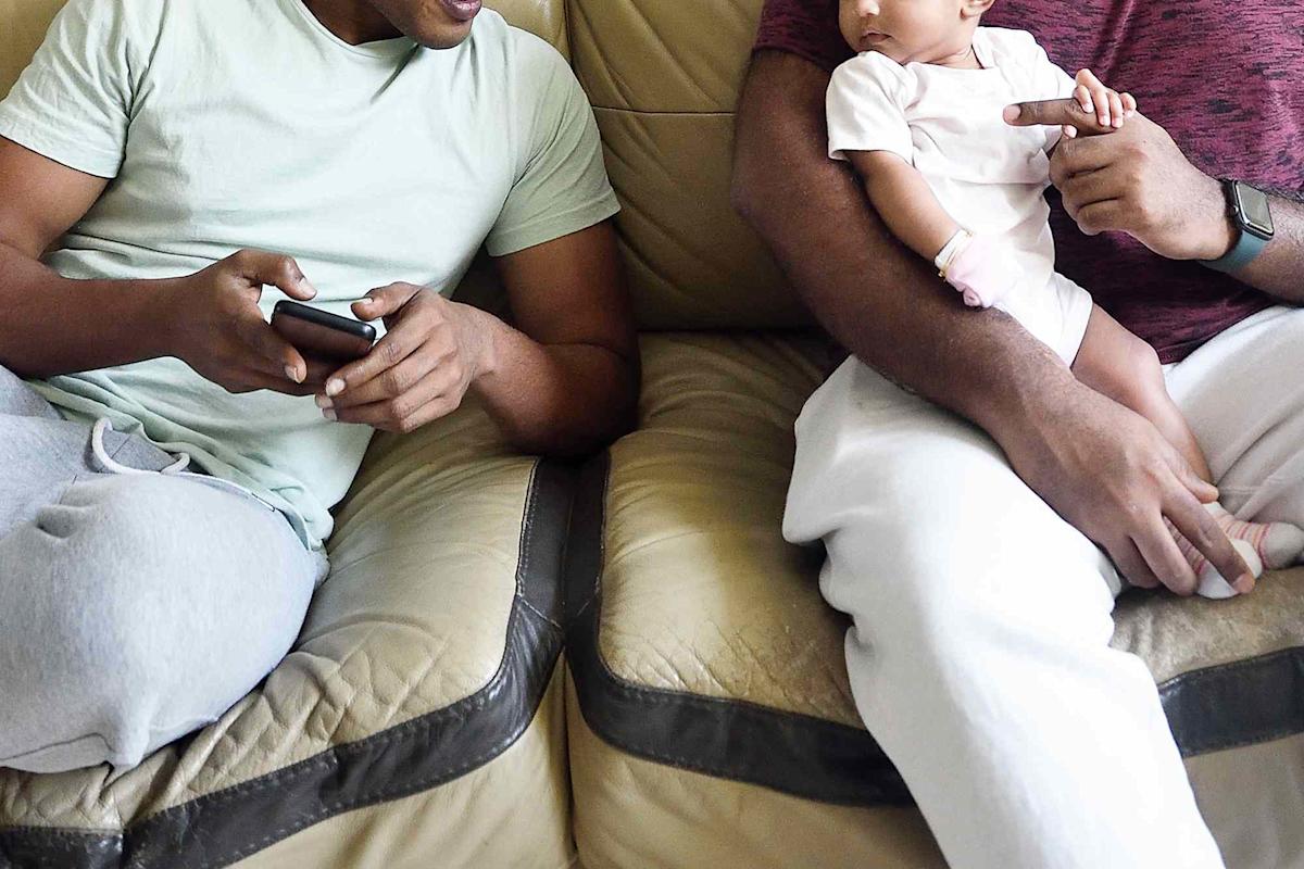 Man Uses Humorous Nickname for Nephew Instead of Legal Name