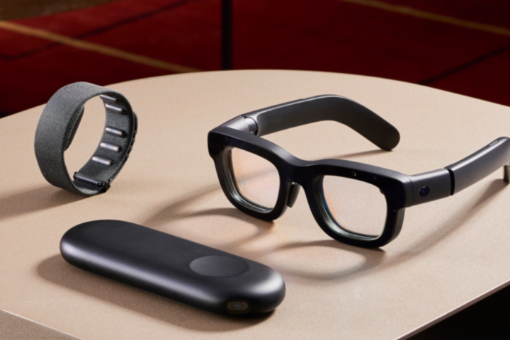 Meta Celeste Smart Glasses Leak Hints at Imminent Launch