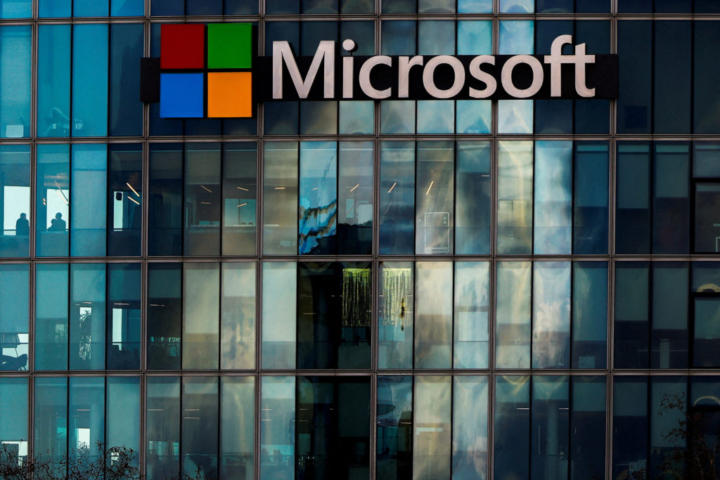 Microsoft Outlook Service Disruption Affects Thousands of Email Users