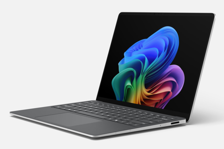 Microsoft Unveils 5G-Enabled Surface Laptop for Business Use