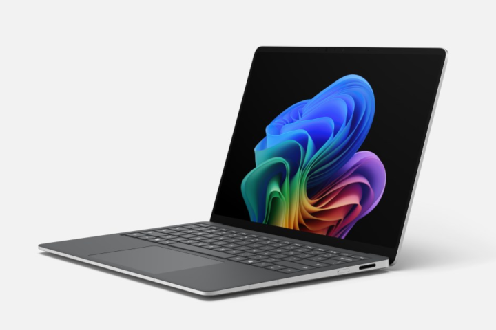 Microsoft's New 5G Surface Laptop Debuts This August