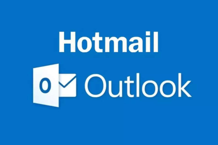 Millions Experience Email Outage as Hotmail Faces Major Disruption