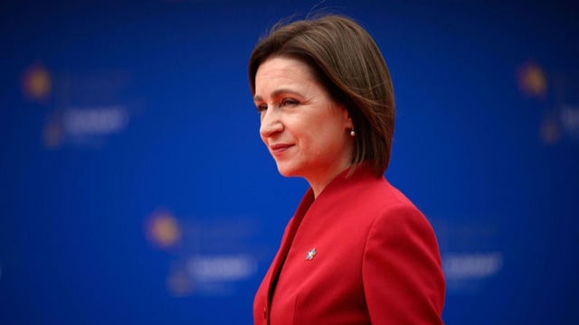 Moldova Faces Information Surge Before Pivotal Elections