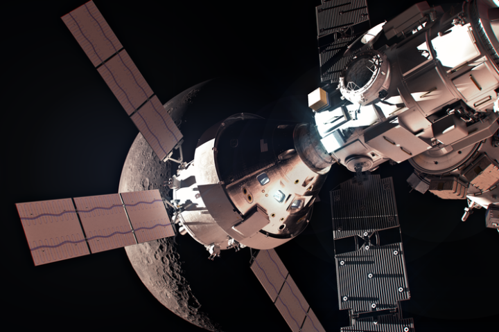 NASA Secures $10 Billion Boost with New Federal Budget