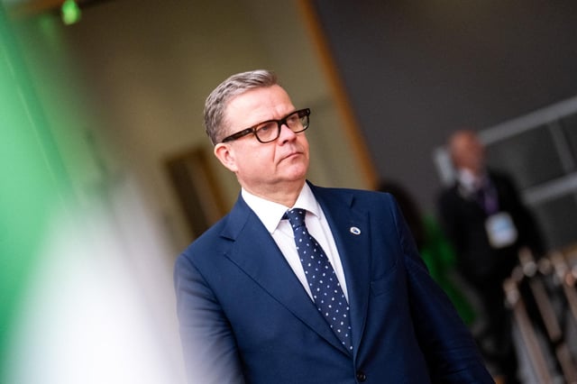 NATO Country Near Russia Exits Global Weaponry Pact