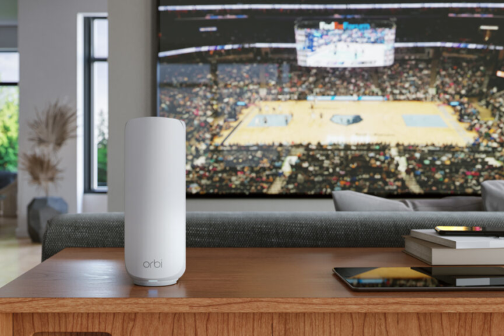 Netgear Unveils Budget-Friendly Wi-Fi 7 Mesh Network Solution