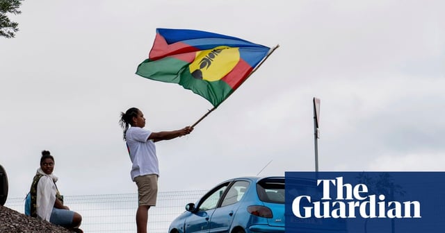 New Caledonia Gains Historic Statehood While Retaining French Connection