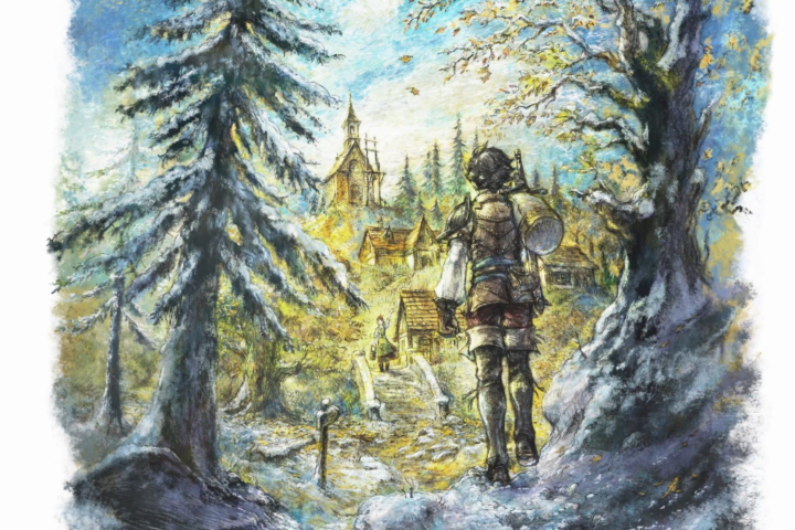 New Octopath Traveler Game Launches December 4: Exciting Details Inside