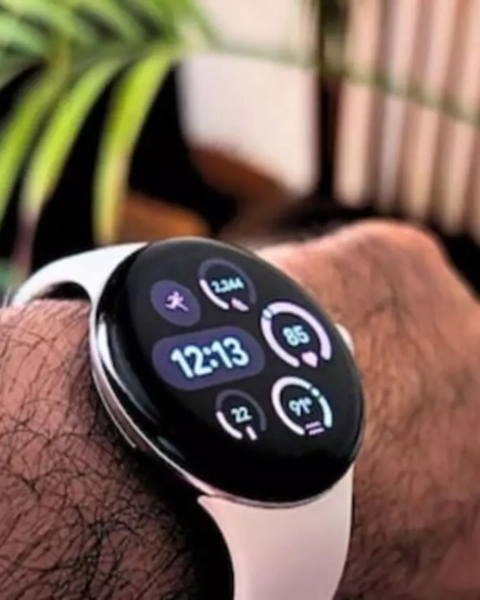New Pixel Watch 4 Leak Unveils Stunning Colors and Band Options