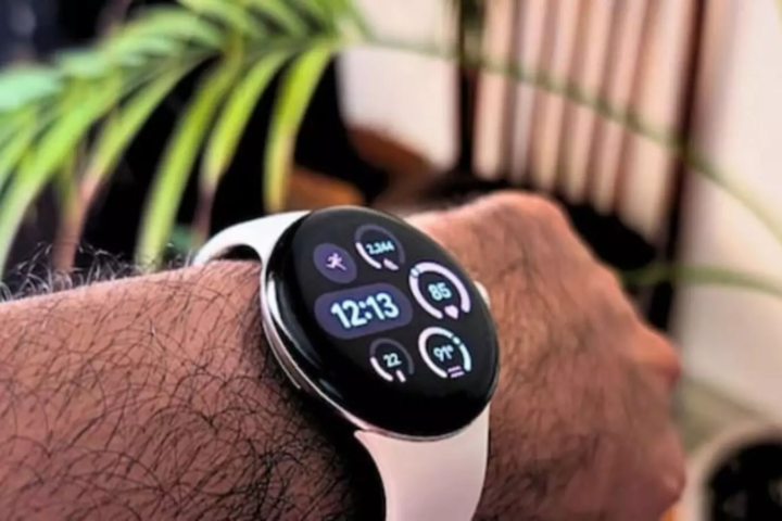 New Pixel Watch 4 Leak Unveils Stunning Colors and Band Options