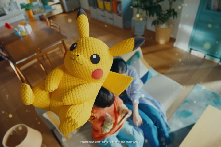 New Pokémon Puzzle Adventure Launches on Mobile and Switch Now