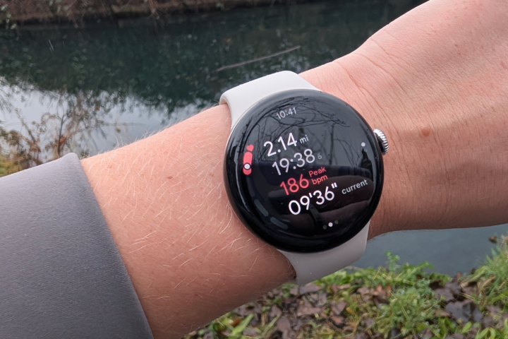 Next Year Promises Next-Gen Processor for Smart Wear OS Watches