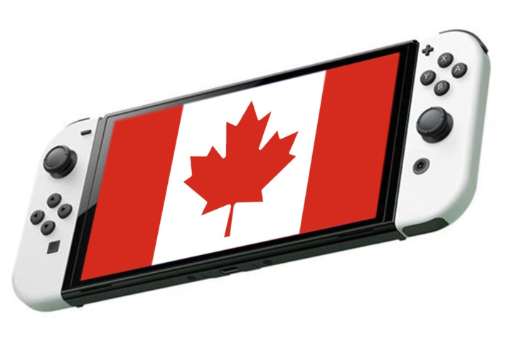 Nintendo Canada Price Increase for Switch and Online Services