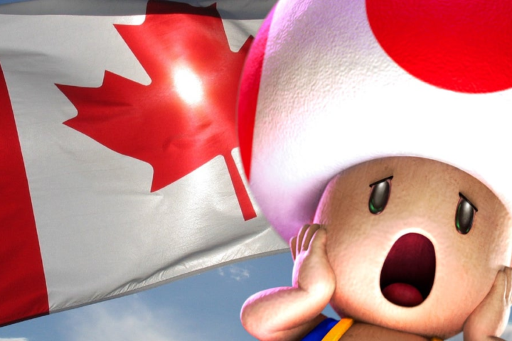 Nintendo Considers Price Increases in Canada, Excludes Switch 2