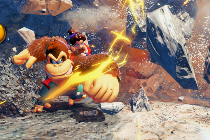 Nintendo Faces Backlash Over Lack of DLSS in Switch 2 Games
