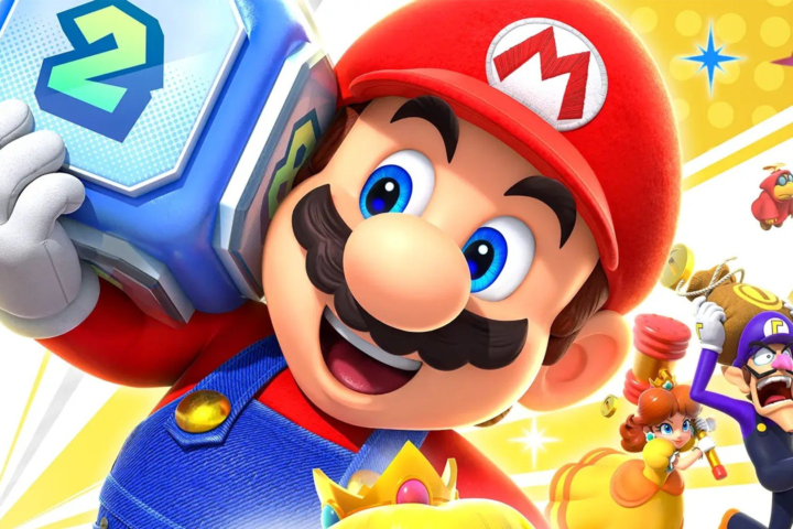 Nintendo Switch 2 Game Development Partner Officially Announced