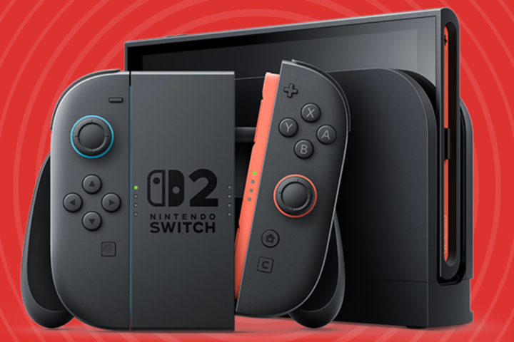 Nintendo Switch 2 Restocks: Prime Day Gaming Deals at Amazon