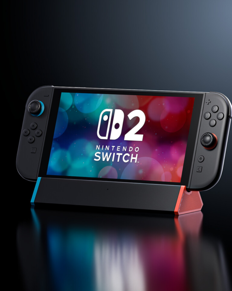 Nintendo Switch 2's USB Restrictions Create Hurdles for Accessory Makers