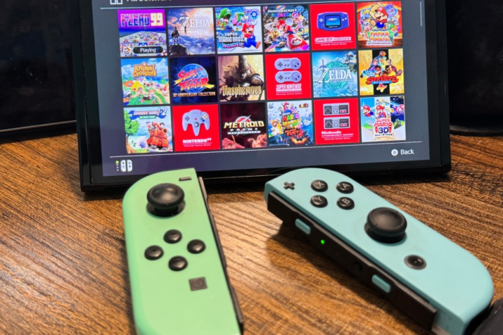 Nintendo Switch OLED Discounted for Prime Day Sale Extravaganza