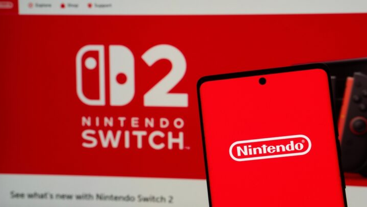 Nintendo's Market Performance Boosted by Successful Anti-Piracy Efforts