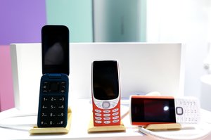 Nokia Faces Challenges in U.S. Market Due to New Tariffs