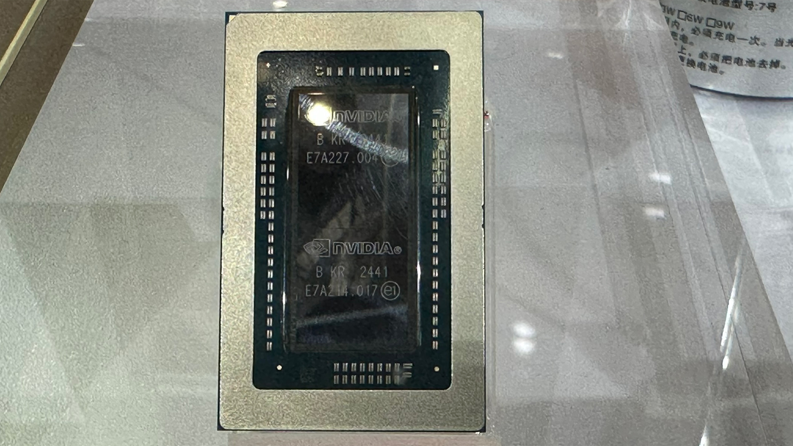 Nvidia and Asus Revolutionize Desktops with New Ascend GX10 Chip