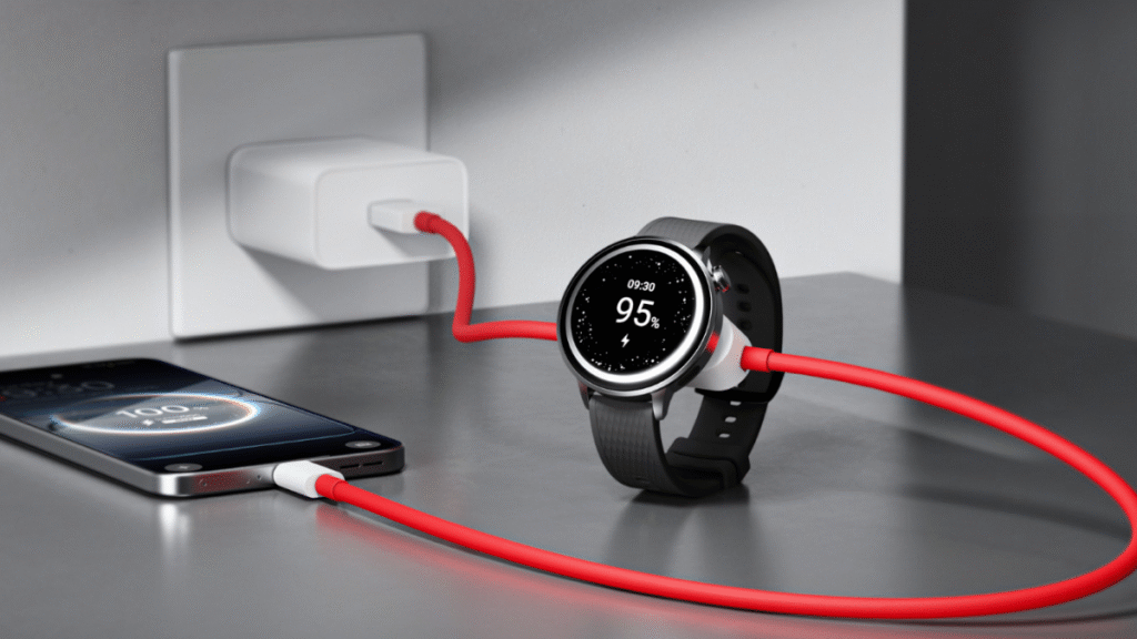 OnePlus Launches Innovative Cable for Dual Device Charging