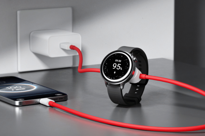 OnePlus Launches Innovative Cable for Dual Device Charging