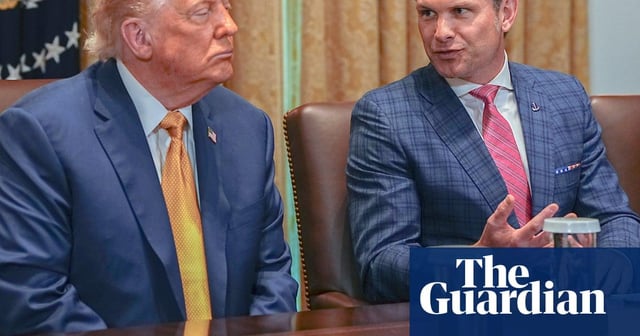 Pentagon Allocates $2.4 Trillion to Private Defense Companies