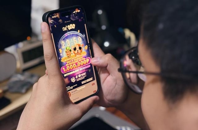 Philippine Church Challenges Government's Promotion of Gambling Activities
