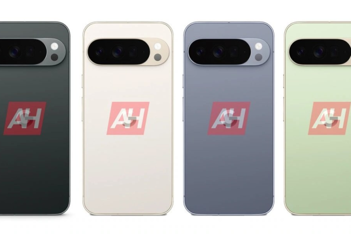 Pixel 10 Pro Features Revealed in Latest Design Leak