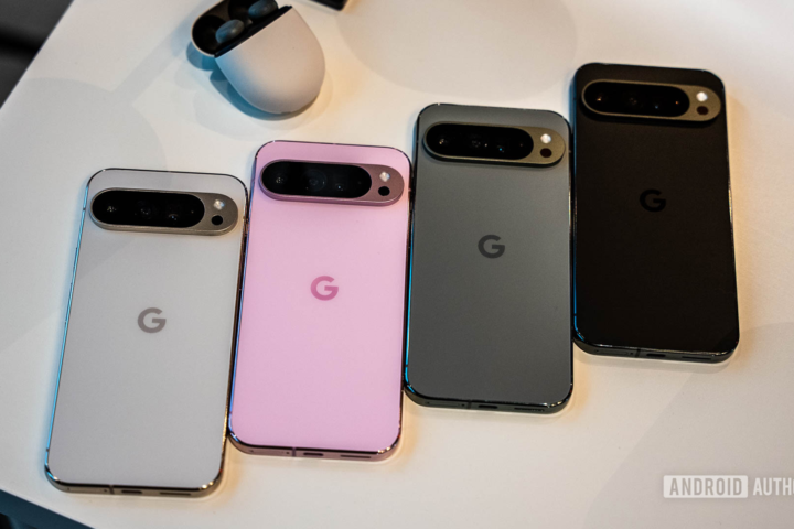 Pixel 10 Rumors: Disagreements Arise Over Vibrant Color Choices
