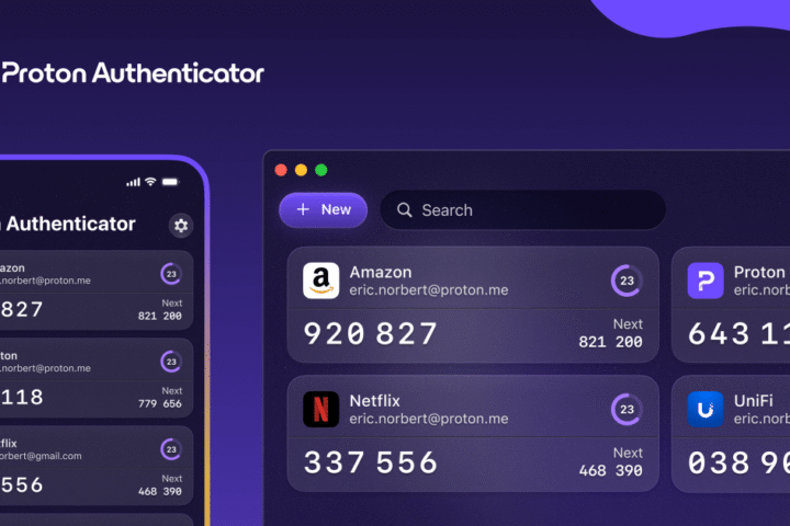 Proton Expands Suite with New Privacy-Focused Application