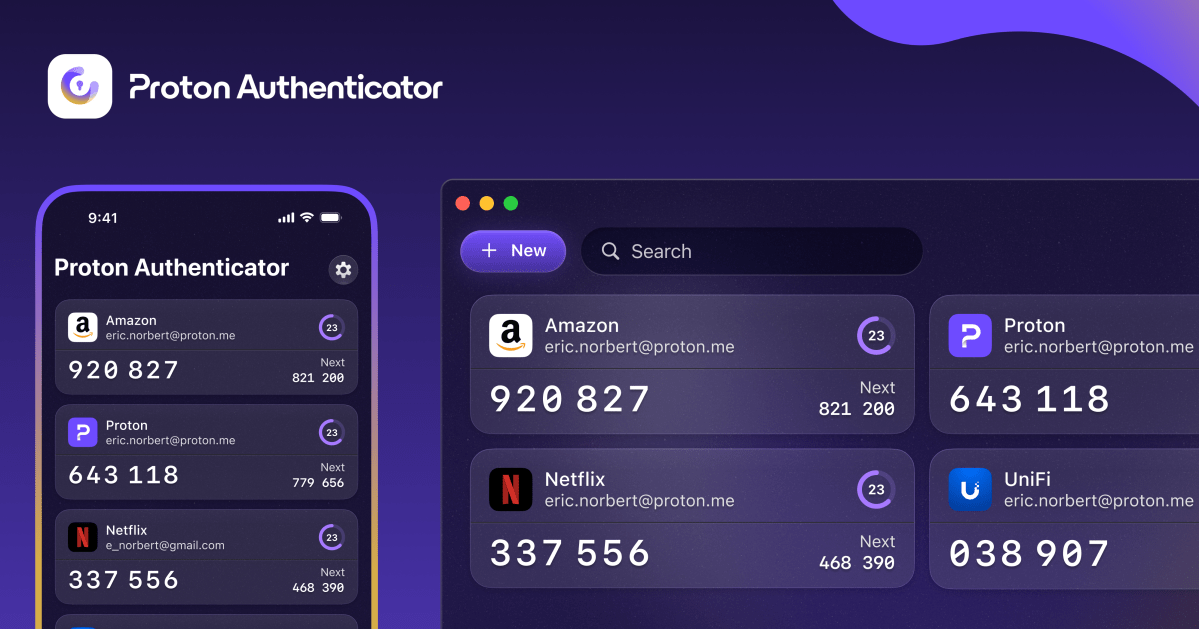 Proton Expands Suite with New Privacy-Focused Application