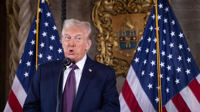 Putin Misjudged Trump, Claims US Senator Graham