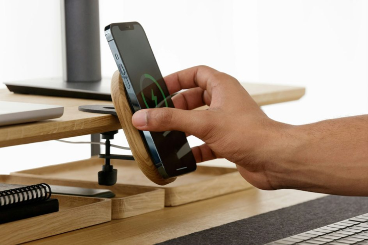 Revamped iPhone Wireless Charging: What You Need to Know Now