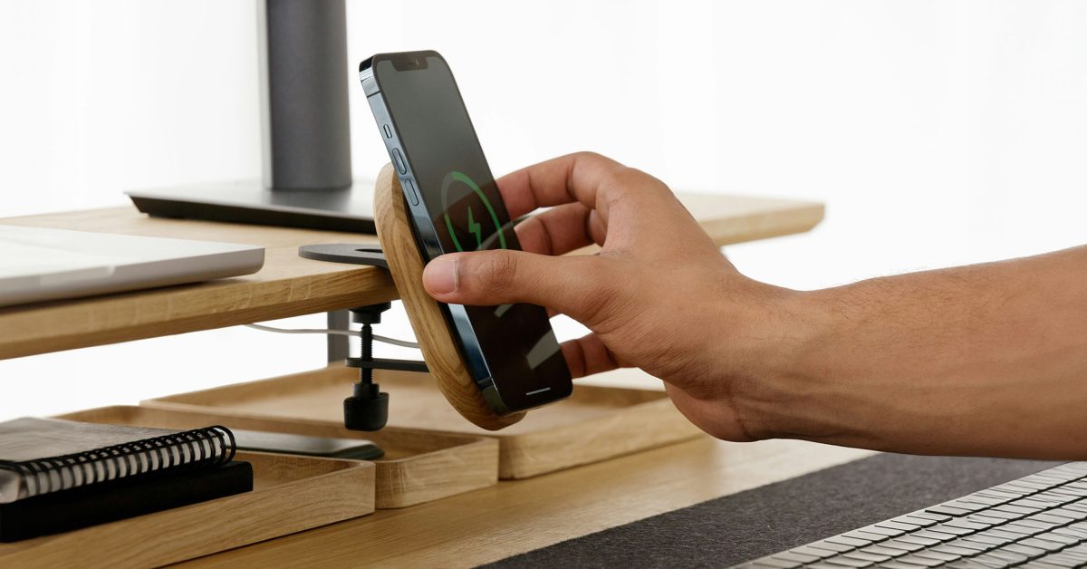 Revamped iPhone Wireless Charging: What You Need to Know Now