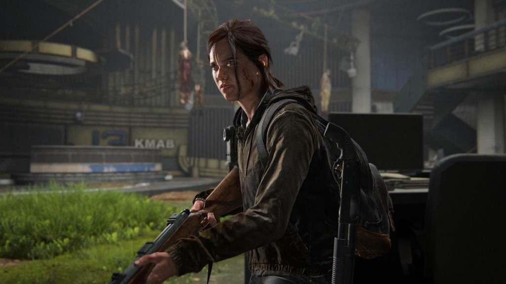 Reviving Excitement: Discover the New Charm of The Last of Us Part II