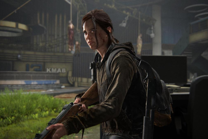 Reviving Excitement: Discover the New Charm of The Last of Us Part II