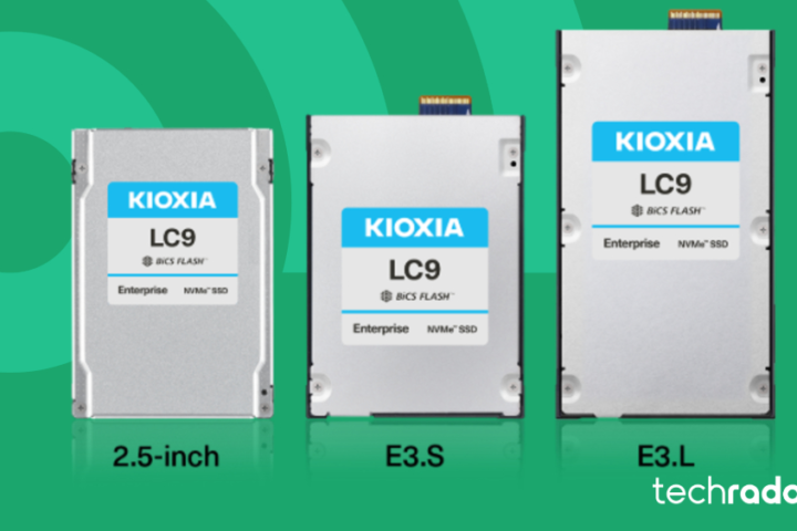 Revolutionary 7 Million IOPS SSD Redefines Data Center Potential