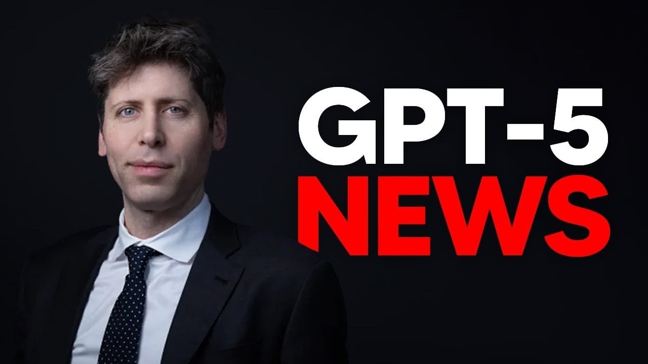 Revolutionary Upgrades in ChatGPT 5 Transform Artificial Intelligence Landscape