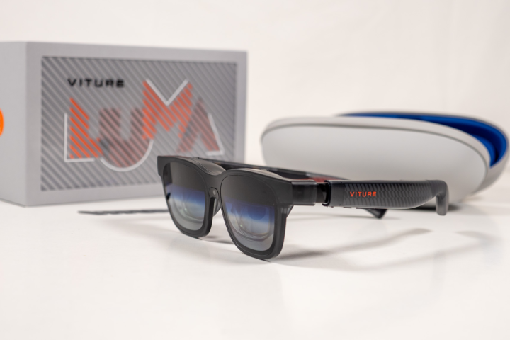 Revolutionary Viture Luma Glasses: Unbeatable Deals for Prime Day