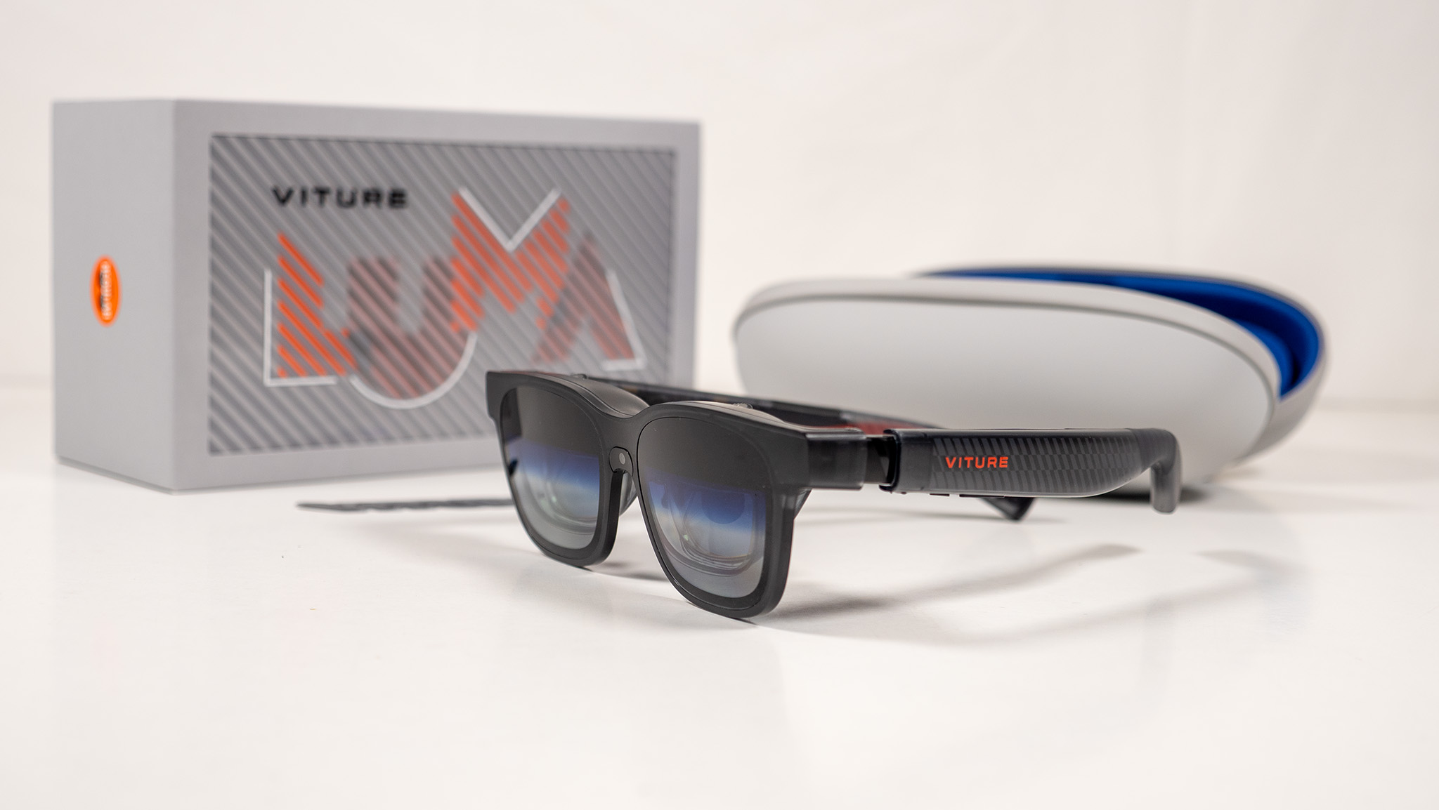 Revolutionary Viture Luma Glasses: Unbeatable Deals for Prime Day