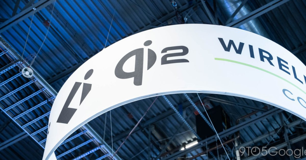 Revolutionary Wireless Charging Innovation Unveiled by Qi Next Week