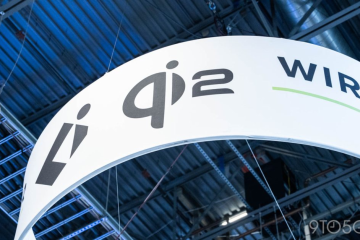 Revolutionary Wireless Charging Innovation Unveiled by Qi Next Week