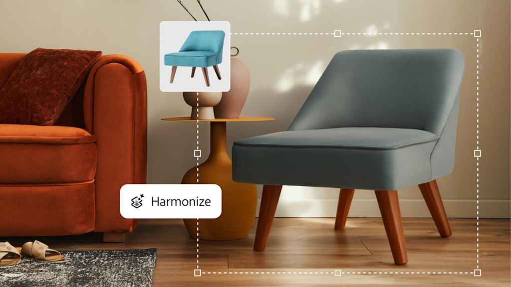 Revolutionize Photo Editing: Discover Adobe's New AI Features in Photoshop