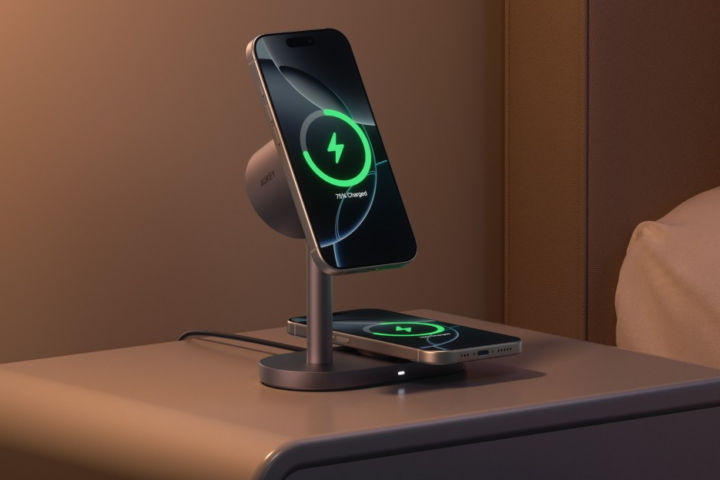 Revolutionizing Charging: Qi2 Tech Boosts Speed for iPhones and Androids